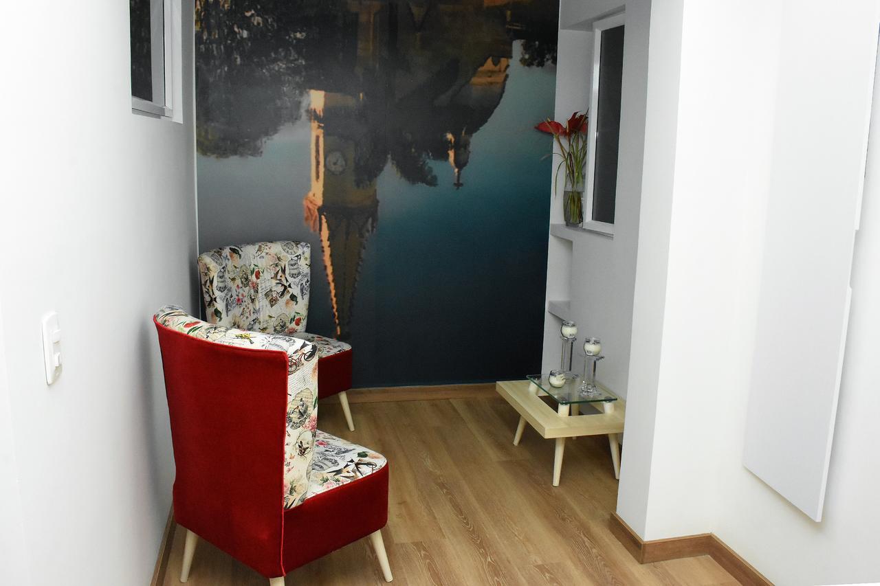 Hotel El Lago 1 페레이라 외부 사진